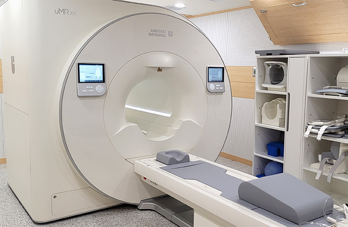 MRI 3.0T